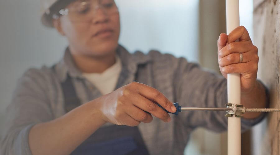 Professional annual plumbing maintenance services in Wedowee, AL